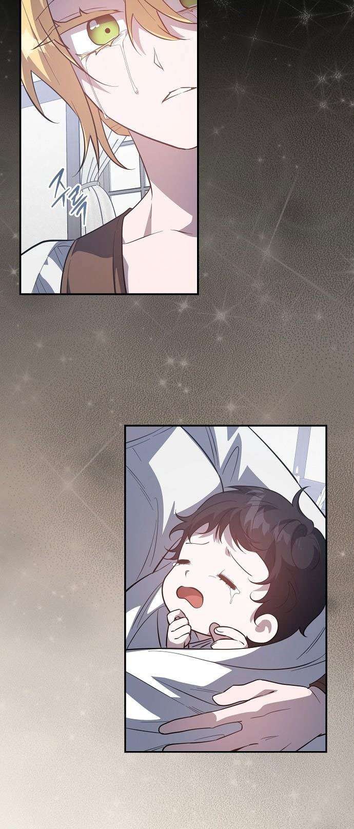 Nữ Hầu Báo Thù: Thời Khắc Cuối Cùng Chap 1 - Trang 4