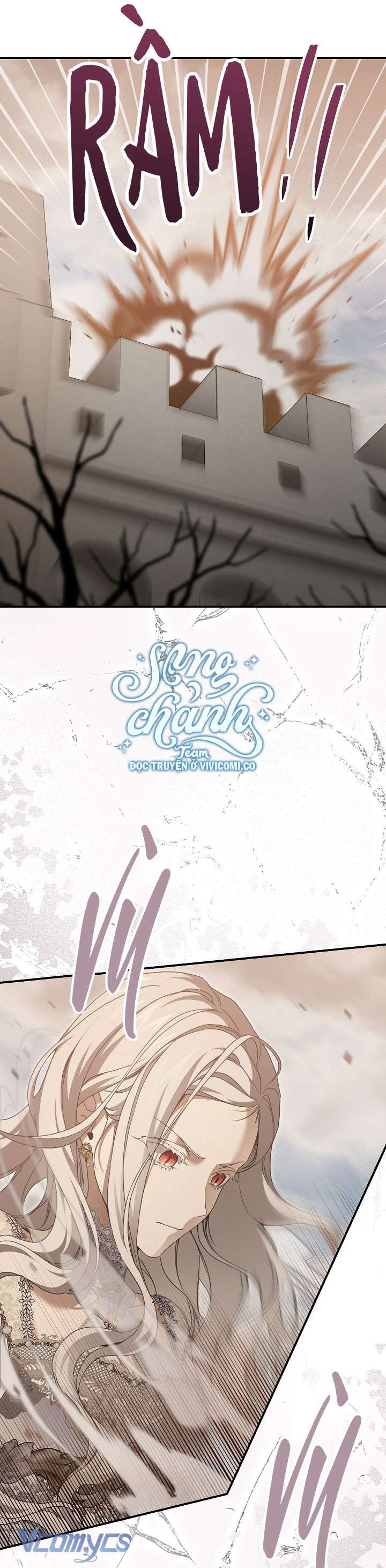 Lại Một Lần Nữa Hướng Về Ánh Sáng Chap 108 - Next Chap 109