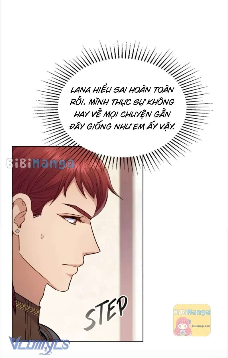Hôn Nhân Giả Dối Chap 72 - Next Chap 73