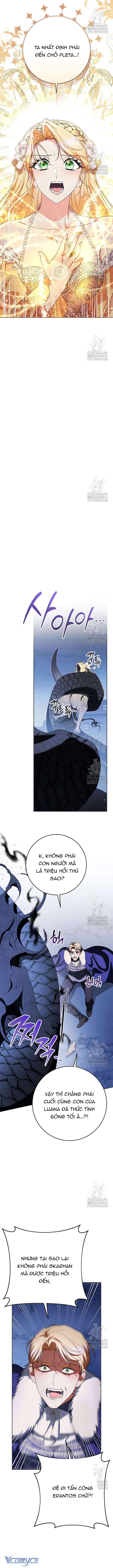 Nuôi Dưỡng Em Gái Xinh Đẹp Chap 93 - Trang 3