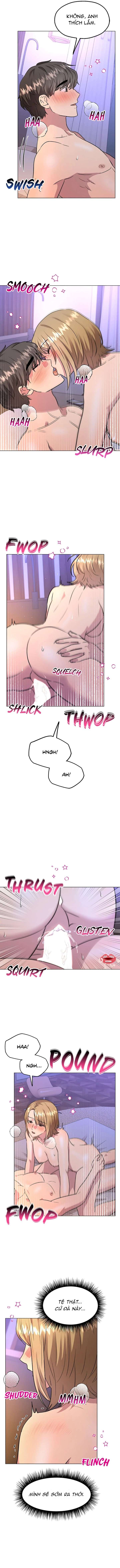 Twenty Nights Twenty Nights-Chap 43 - Trang 2