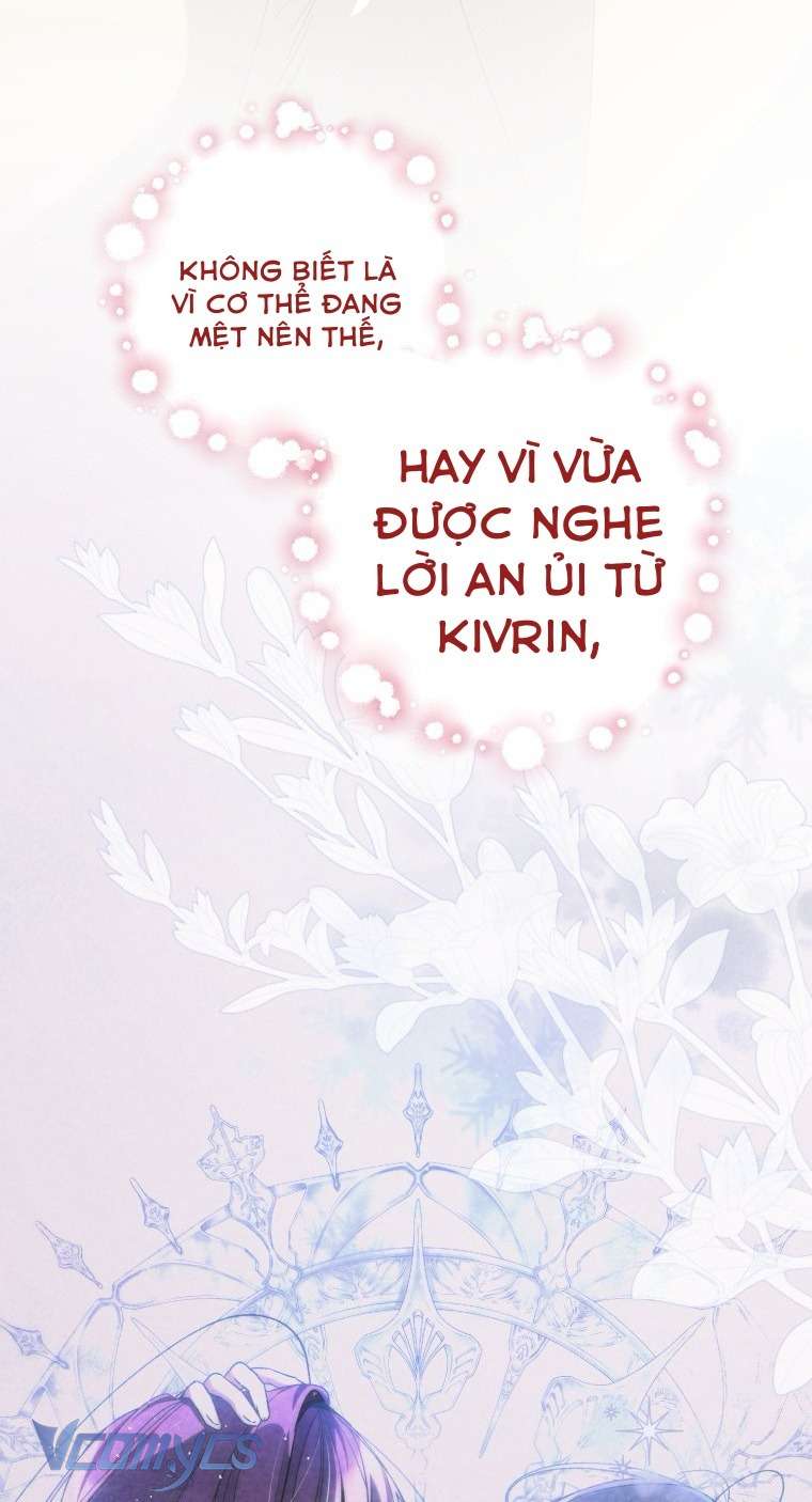 Người Vợ Hắc Ám Của Cậu Chồng Nhỏ Chap 27 - Trang 2