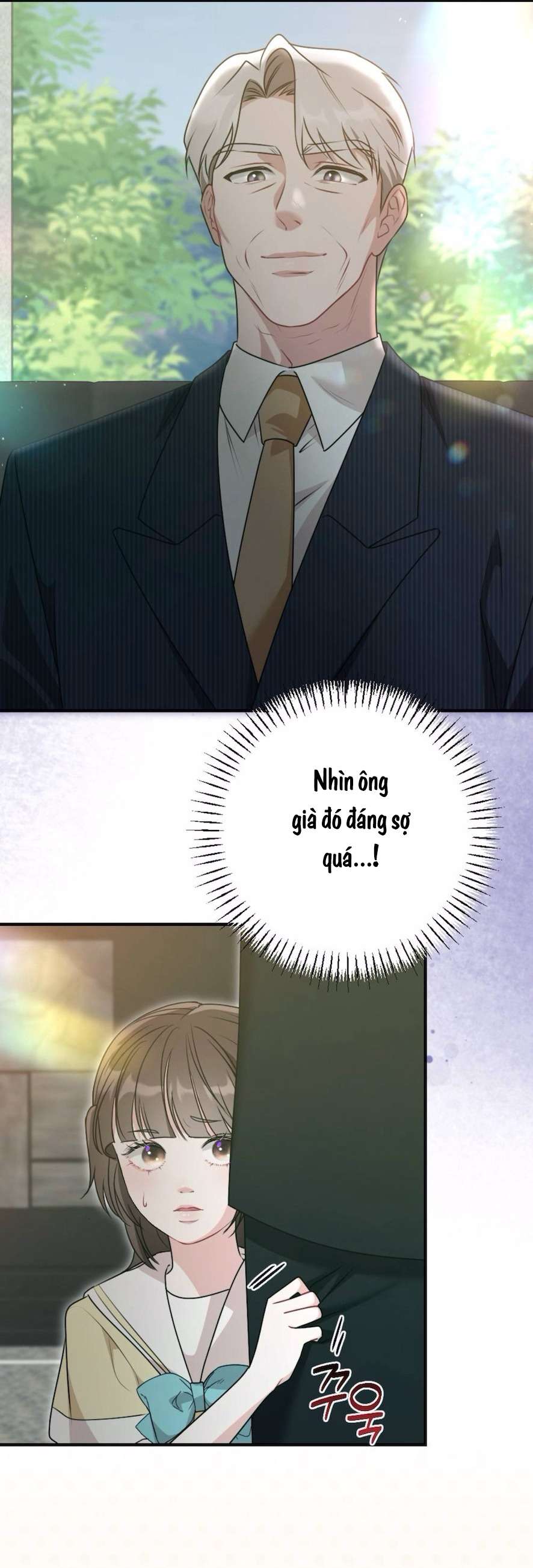 Chiếm Lấy Em Chap 1 - Trang 3