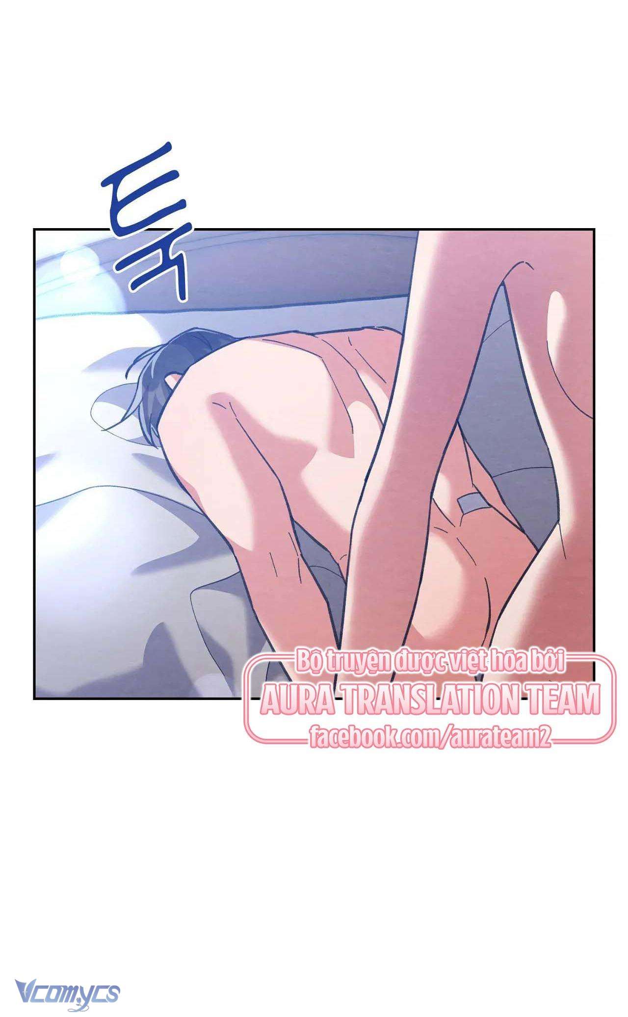 Chạy Trốn Khỏi Thợ Săn Chapter 32 - Trang 4