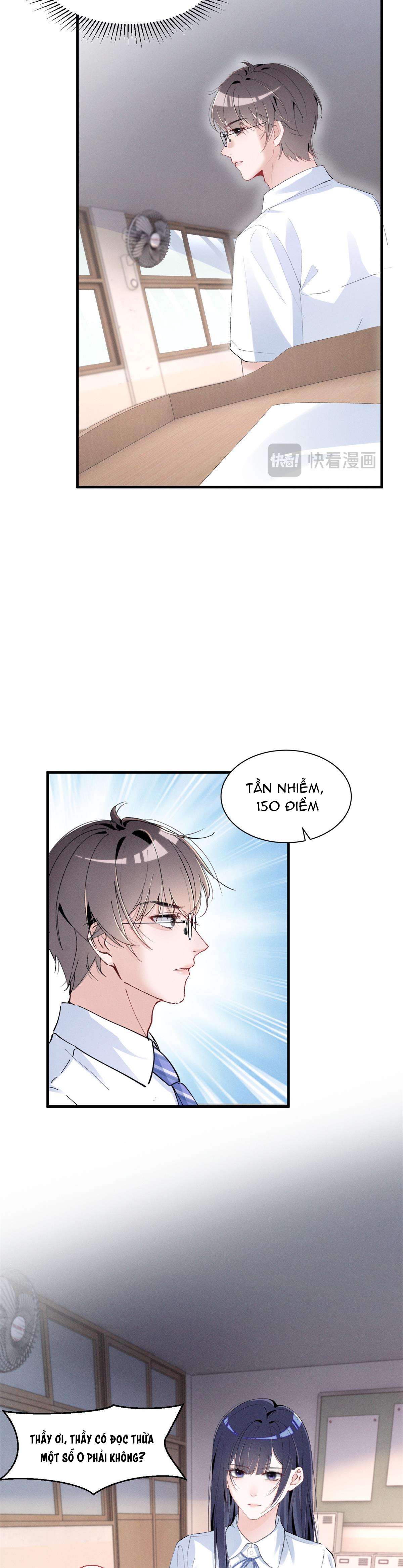 Phu Nhân, Thân phận của người lộ rồi Chap 54 - Trang 2