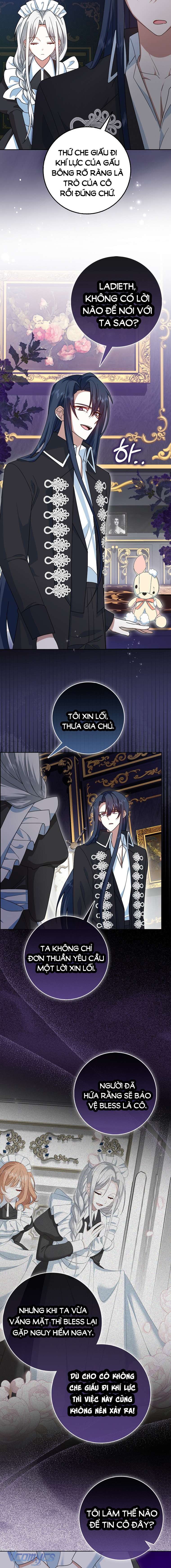 Tôi Sẽ Chiếm Lấy Ngư Trường! Chap 9 - Trang 3