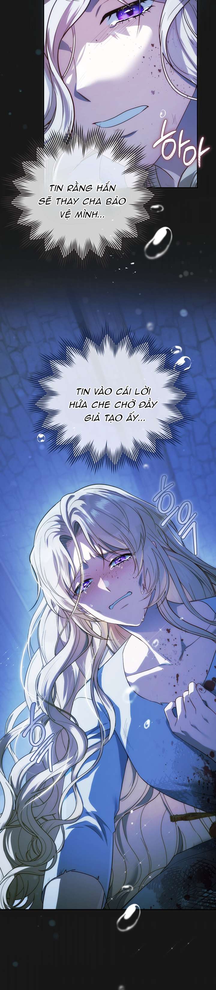 Hiệp Sĩ Vàng Chap 1 - Trang 2