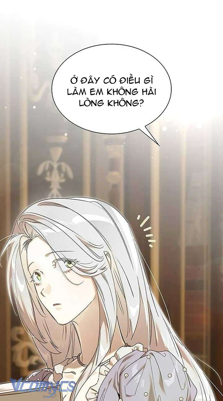 Cứ Cố Gắng Hết Sức Để Hối Hận Chap 19 - Next Chap 20