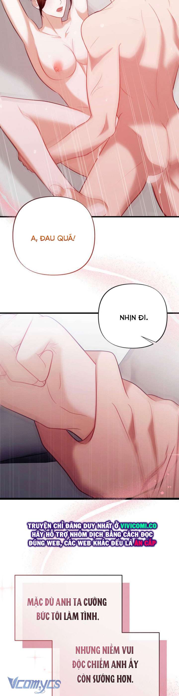 [18+] Hối Hận Muộn Màn Chap 11 - Trang 2