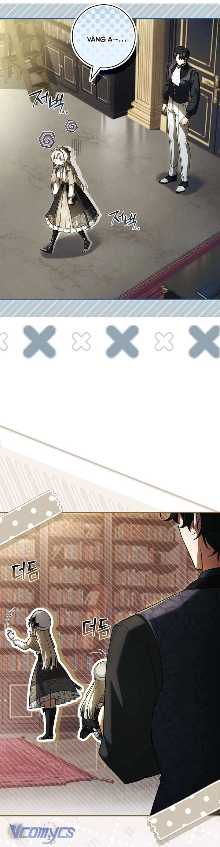 Văn Phòng Xử Lý Khủng Khoảng Tình Cảm Cho Nam Chính Chap 3 - Trang 2