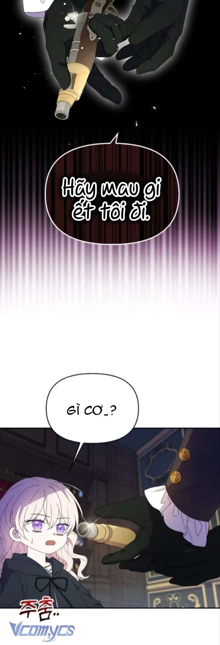 Đứa Trẻ Côn Đồ Nhà Công Tước Chapter 34 - Trang 4