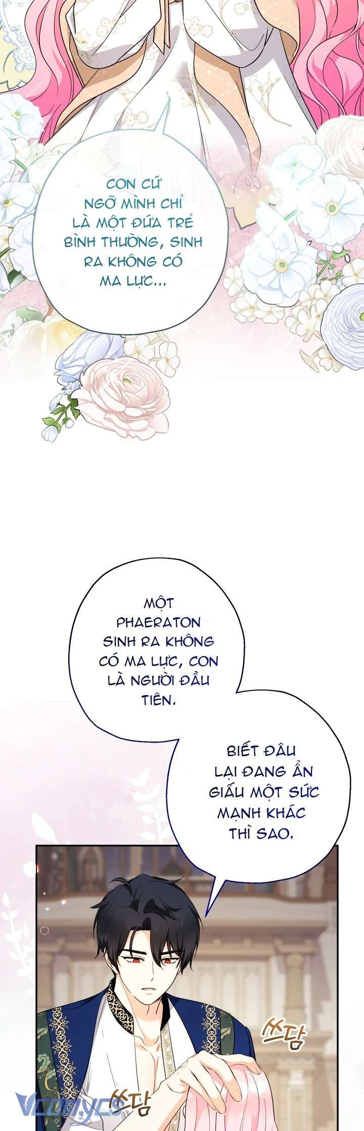 Tiểu Thư Tích Tiền Đi Bụi Chapter 92 - Trang 4