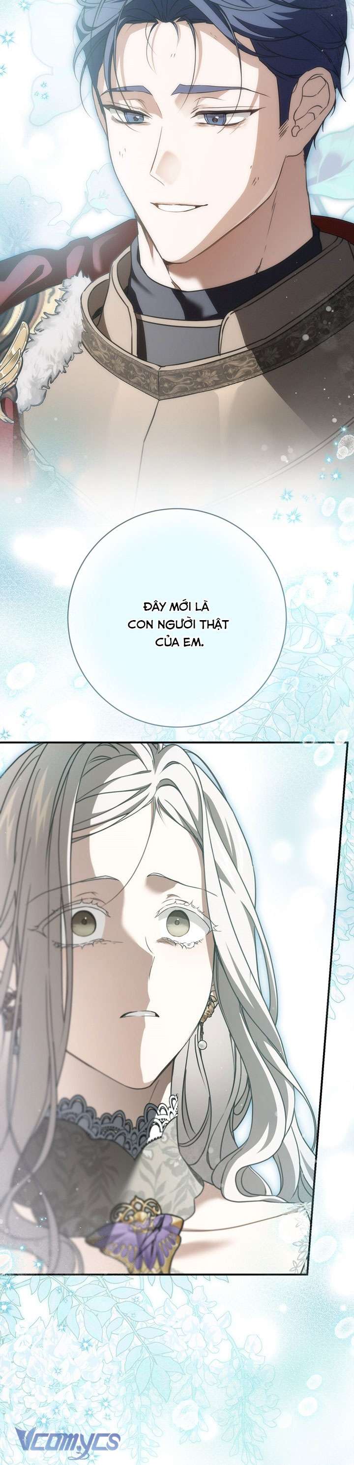 Lại Một Lần Nữa Hướng Về Ánh Sáng Chap 113 - Trang 2