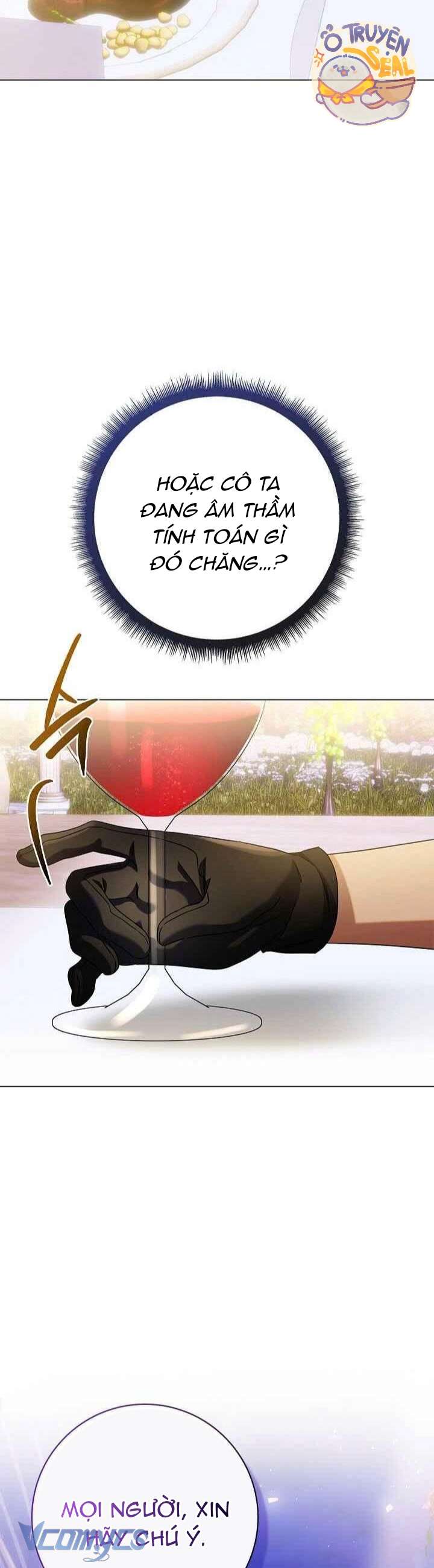 Xin Lỗi Vì Tôi Không Thể Rời Mắt Khỏi Vẻ Ngoài Của Ngài Chap 39 - Next Chap 40
