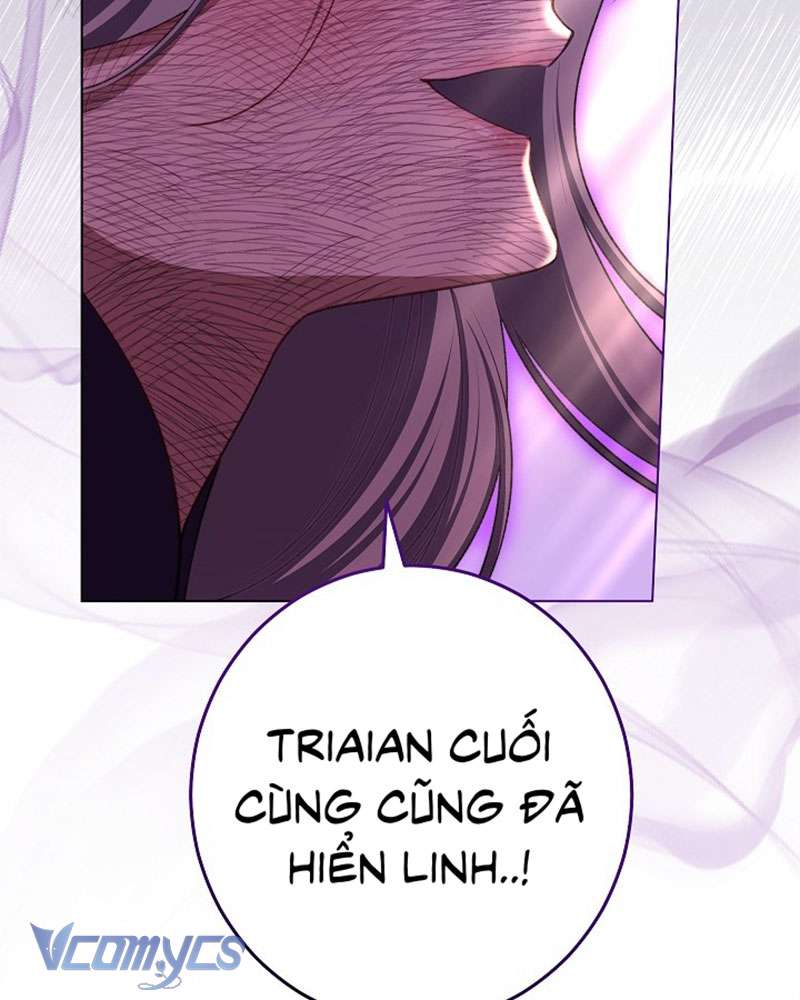 Hầu Gái Độc Quyền Của Hoàng Hậu Phản Diện Chap 94 - Trang 3