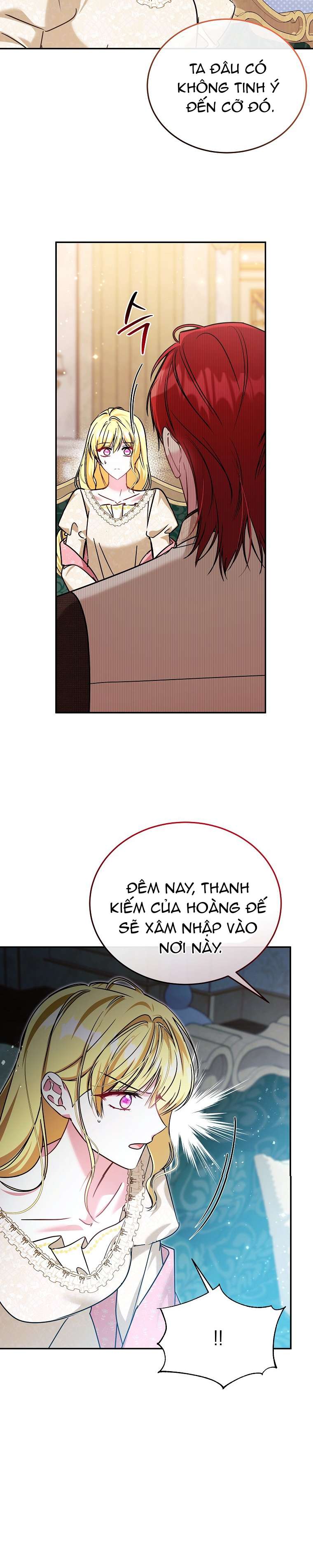 Chị Gái Tôi Là Nhân Vật Chính Chap 57 - Trang 2