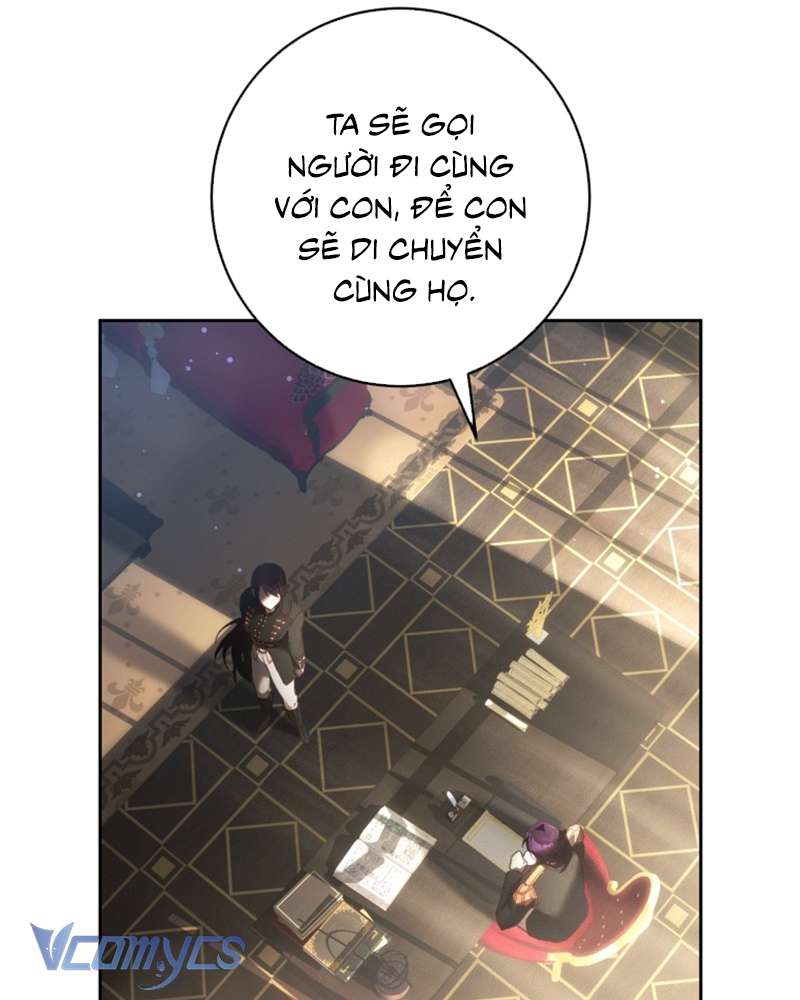 [Sứa Biển] Em Trai Tôi Là Hoàng Đế Ngang Ngược Chap 58 - Trang 2