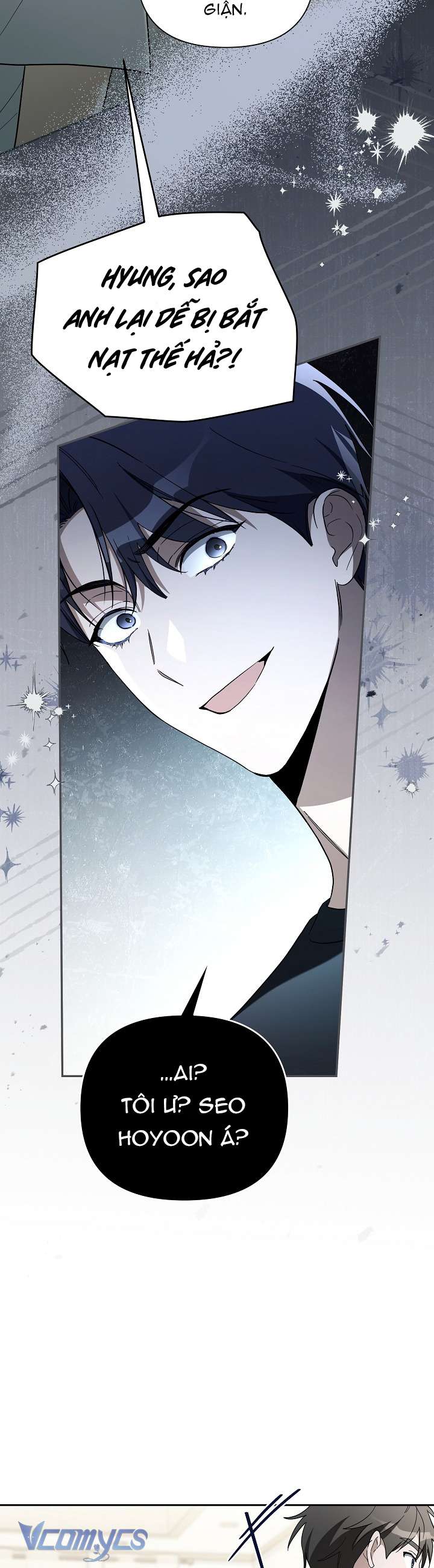 PD Rác Rưởi Sống Sót Với Thân Phận Thần Tượng Chap 18 - Trang 2