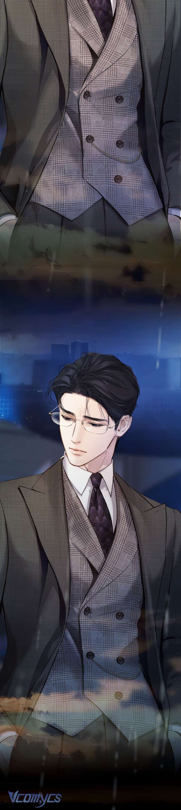 Trêu Nhầm Chapter 56 - Trang 4