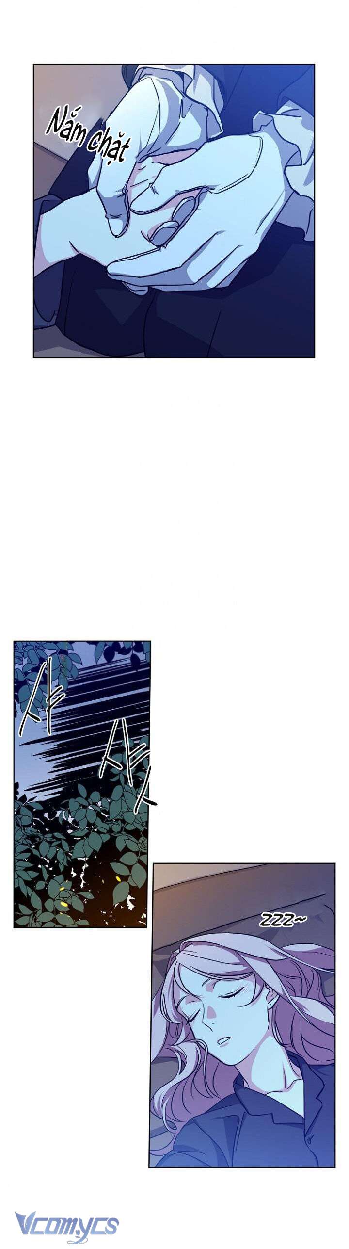 CHITRA Chapter 60 - Trang 4