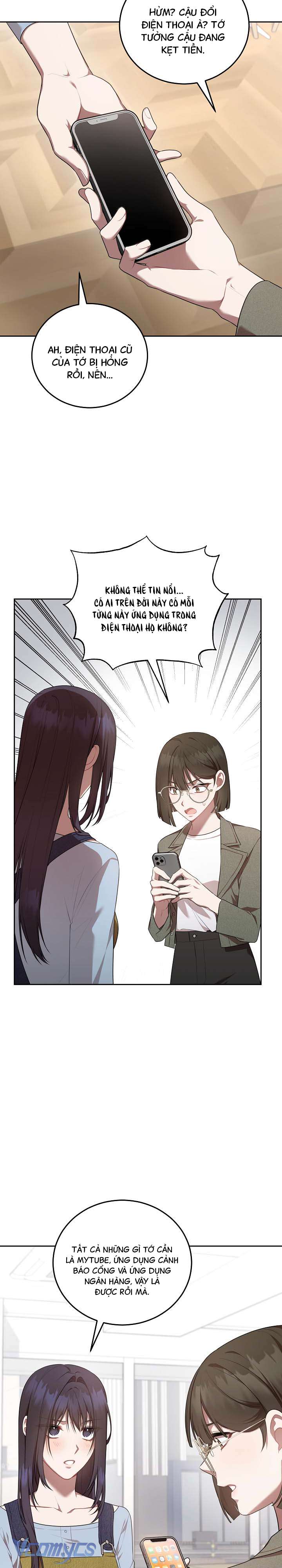 Chủ Tiệm Cafe Là Guide Cấp S Chap 15 - Trang 4