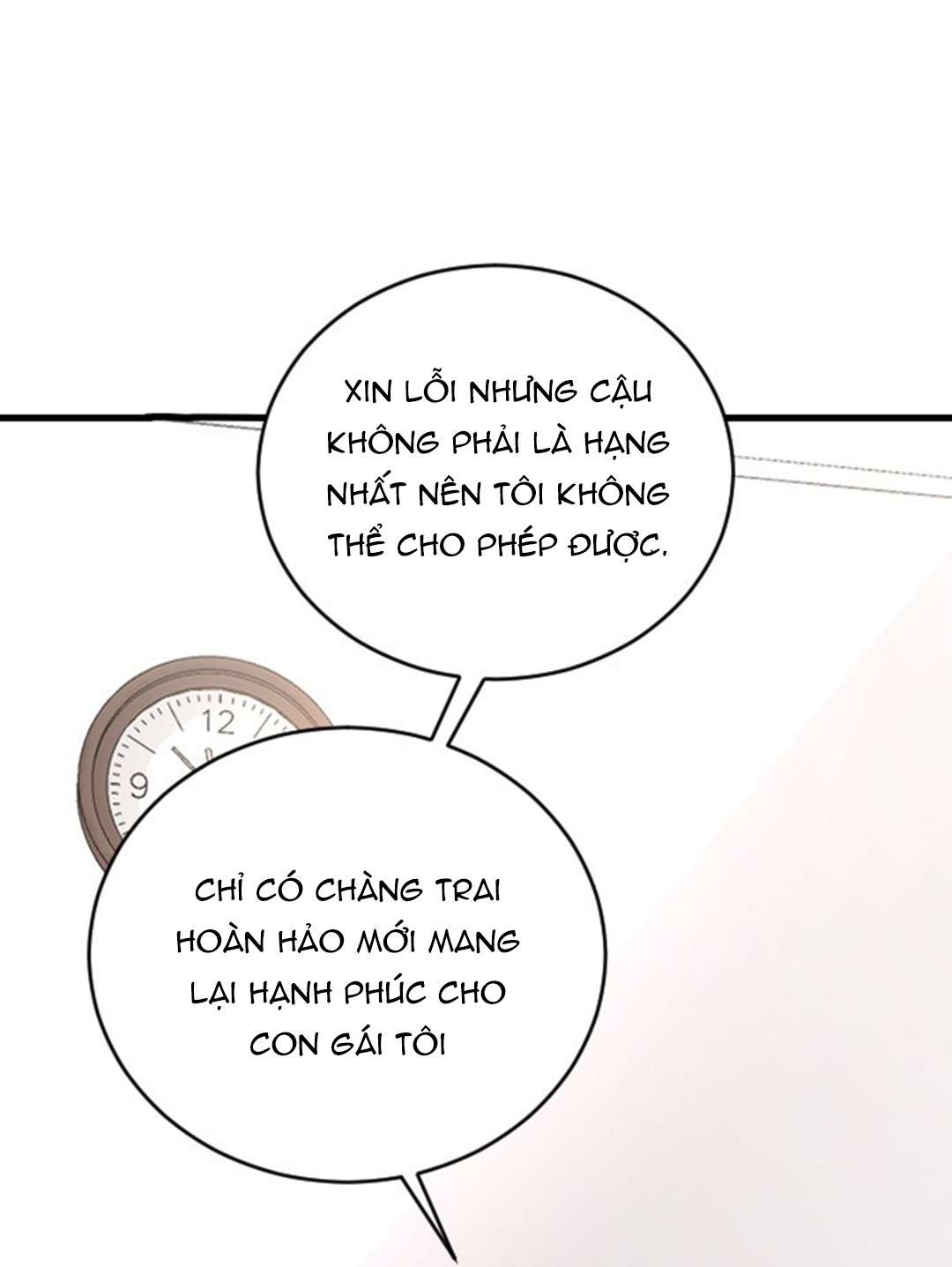 Ba Anh Trai Cực Phẩm Của Tôi Chap 72 - Next Chap 73