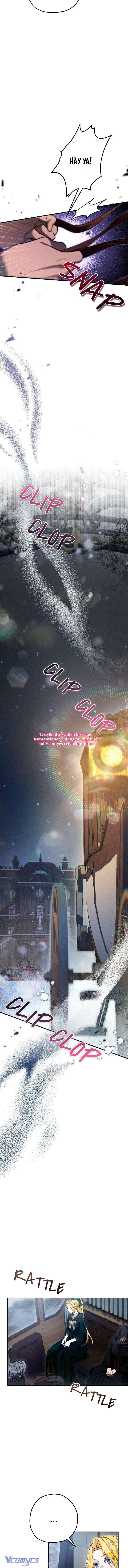 [18+] Dinh Thự Của Dã Thú Chapter 65 - Trang 3