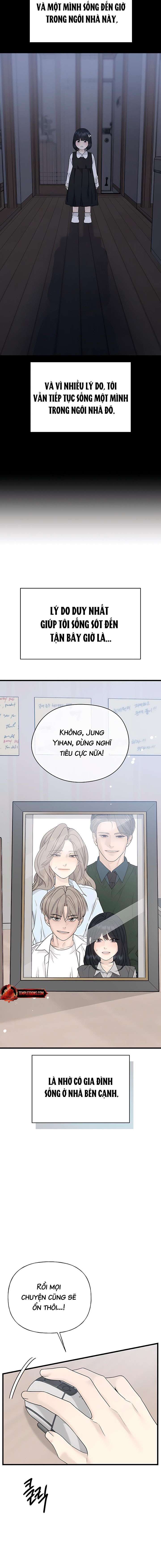 Sự Thâm Nhập Dịu Dàng Chap 1 - Next Chap 2