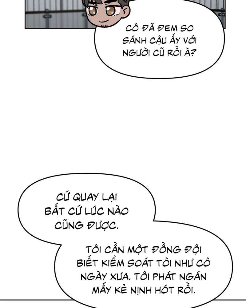 Người Gọi Nặc Danh 3 Chap 7 - Trang 2