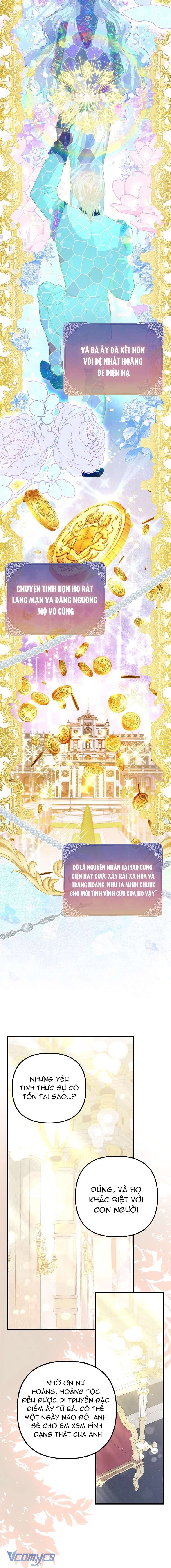 Nàng Công Chúa Của Mọi Người Chapter 18 - Trang 4