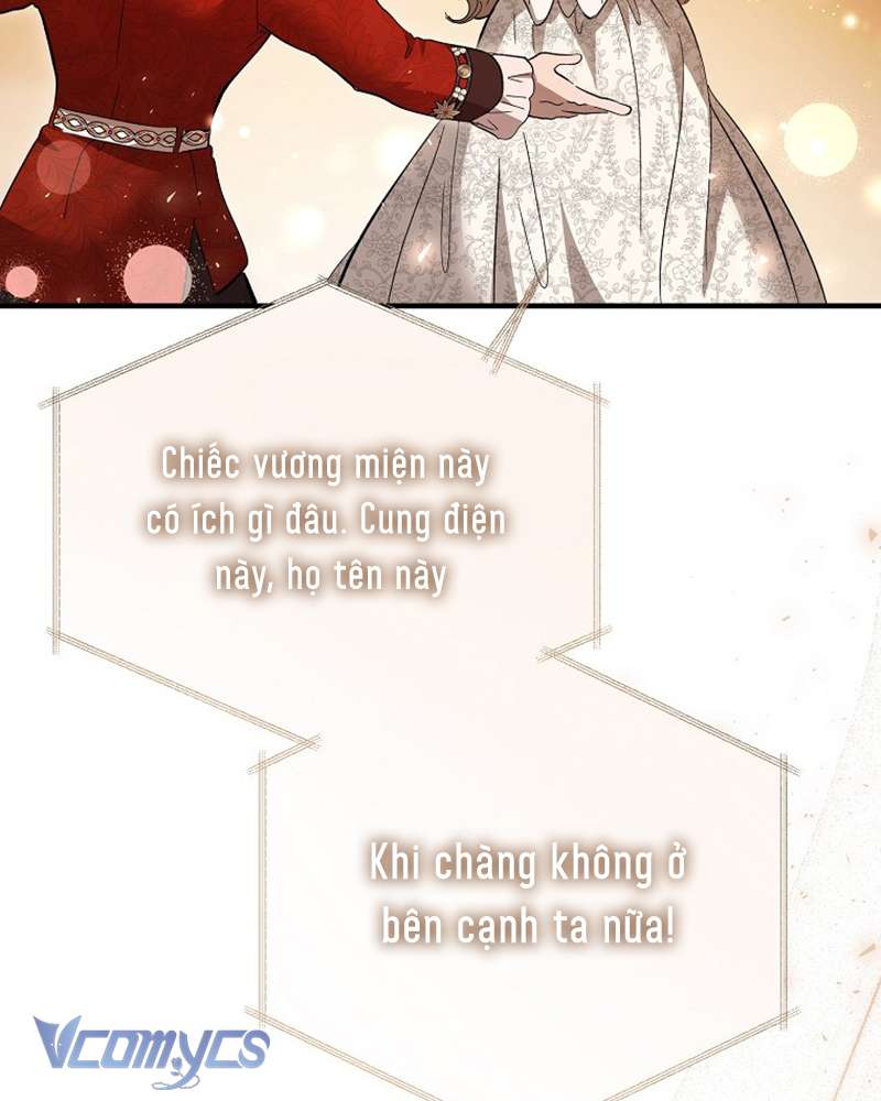 Ác Quỷ Nuôi Dưỡng Tiểu Thư Chapter 35 - Trang 4