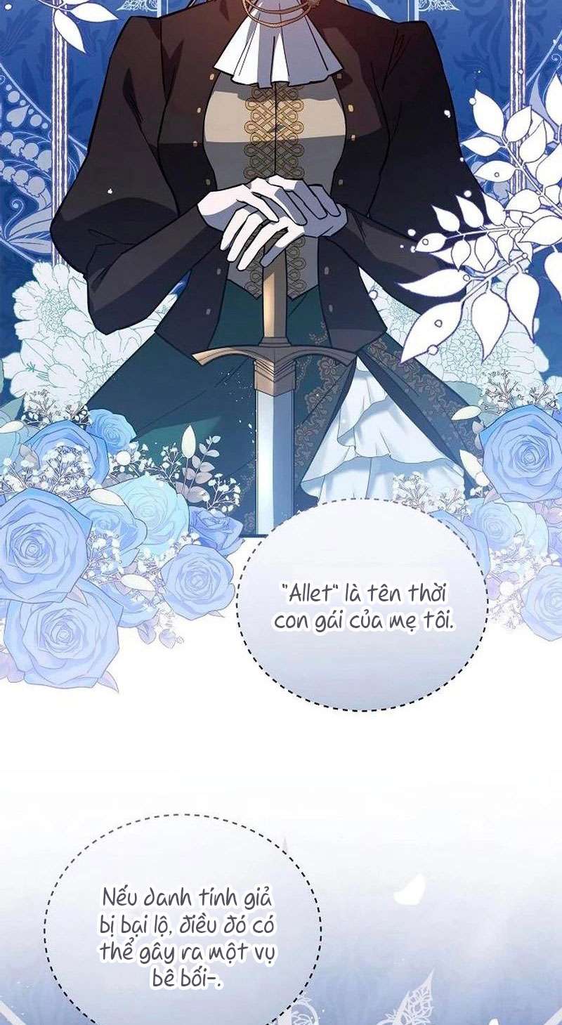 Nữ Hầu Báo Thù: Thời Khắc Cuối Cùng Chap 7 - Trang 4