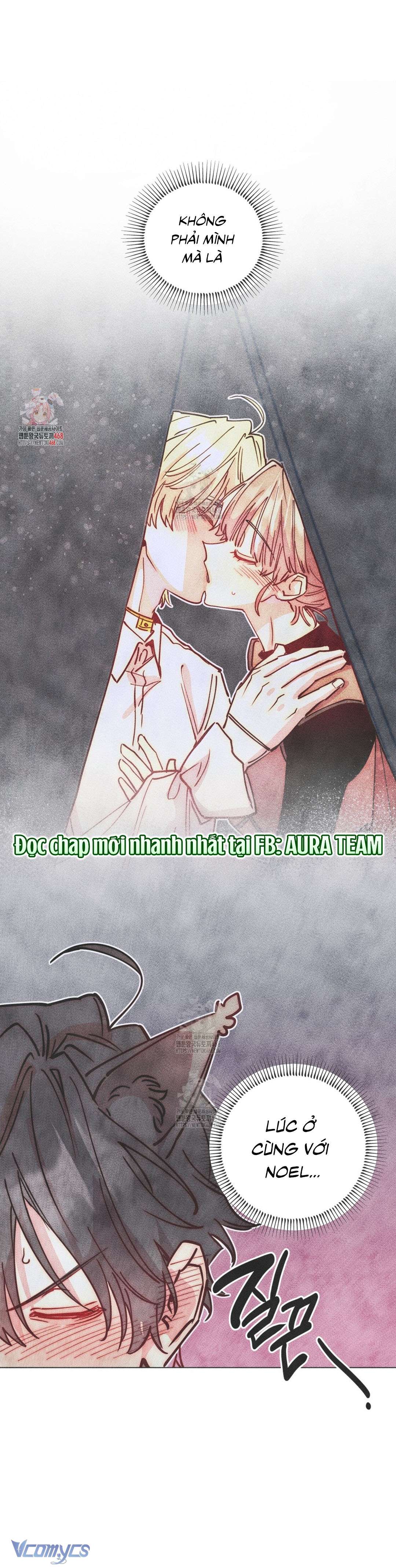 Thu Thập Đêm Đầu Tiên Của Các Nam Chính Chap 39 - Next Chap 40