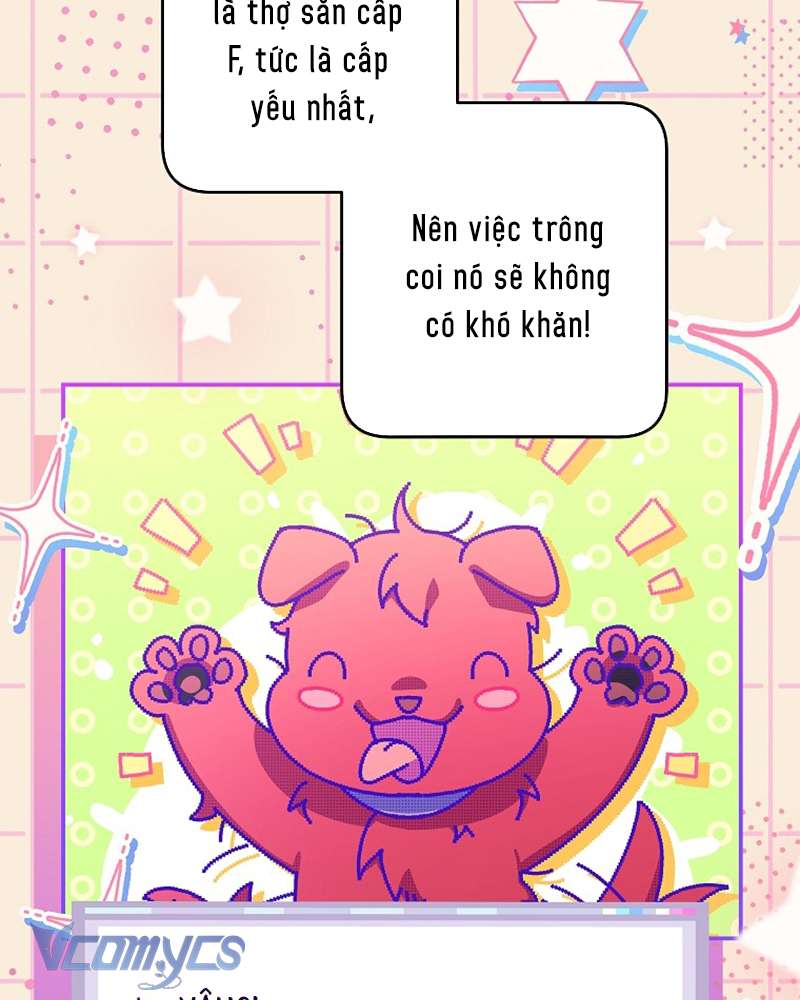 Nhật Ký Từ Chức Cấp S Của Thợ Săn Công Chức Chapter 31 - Trang 4