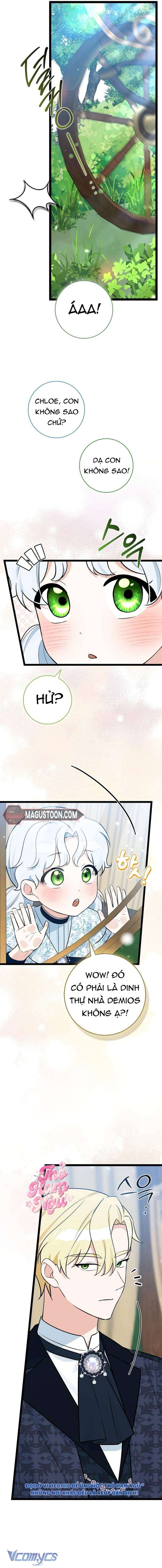 Thỏ Á? Rõ Ràng Là Mãnh Thú Cơ Mà! Chap 16 - Next Chap 17