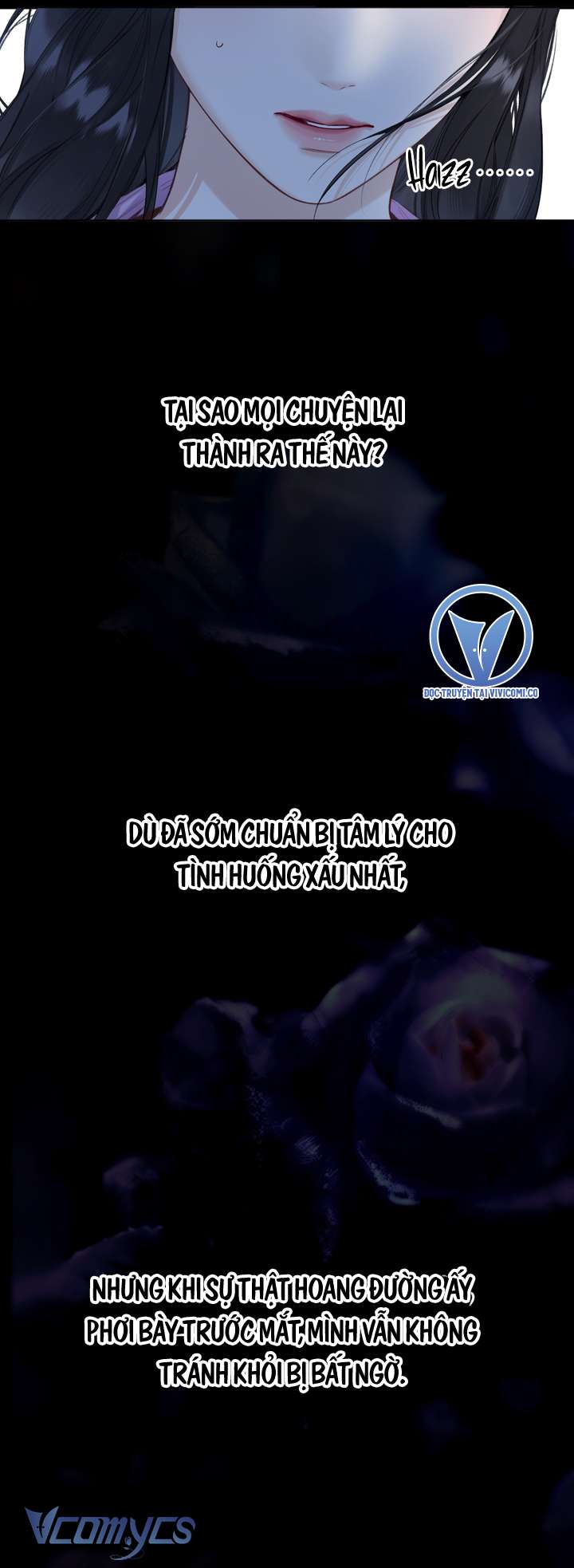 Trêu Nhầm Chapter 52 - Trang 4