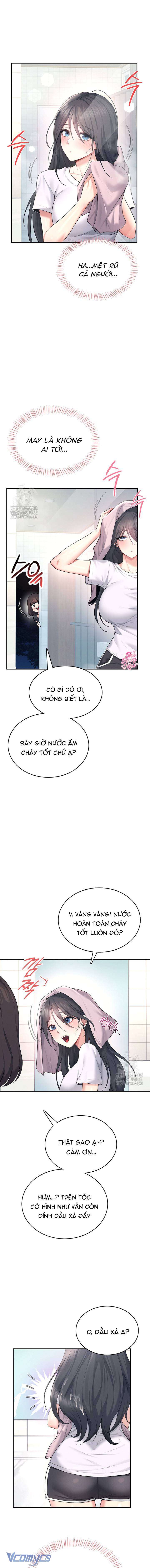 [18+] Đồ Chơi Tình Dục Không Dây Chap 36 - Next Chap 37