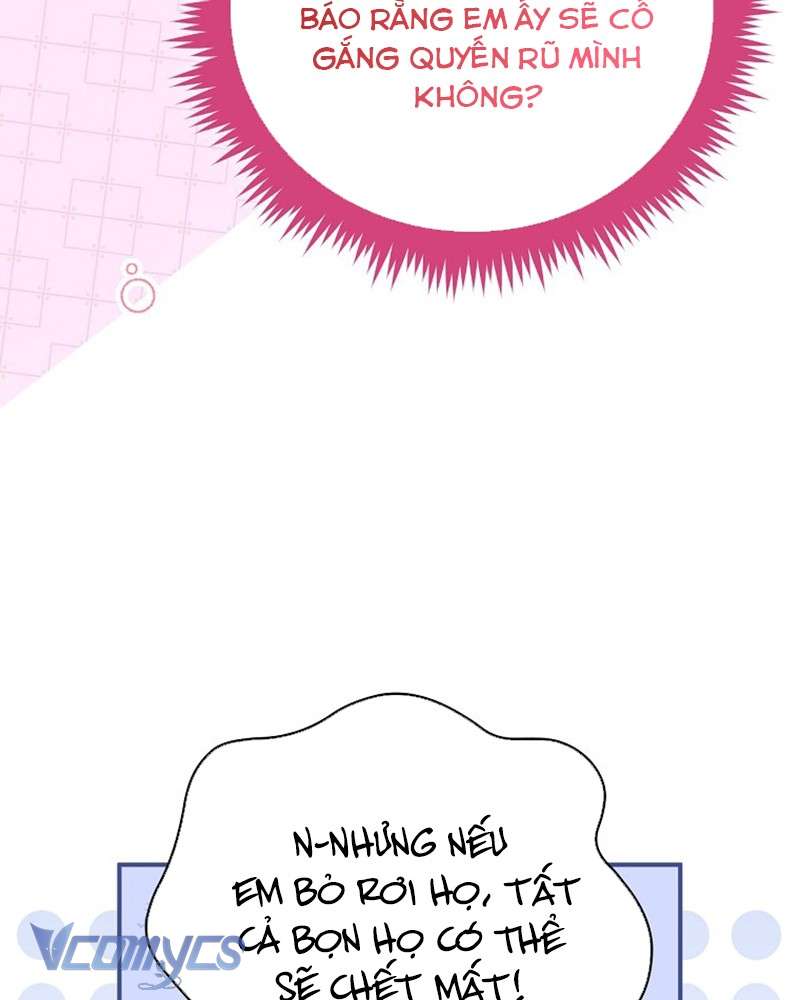 Chị Gái Của Nhân Vật Phản Diện Hôm Nay Cũng Đang Đau Khổ Chap 78 - Trang 4