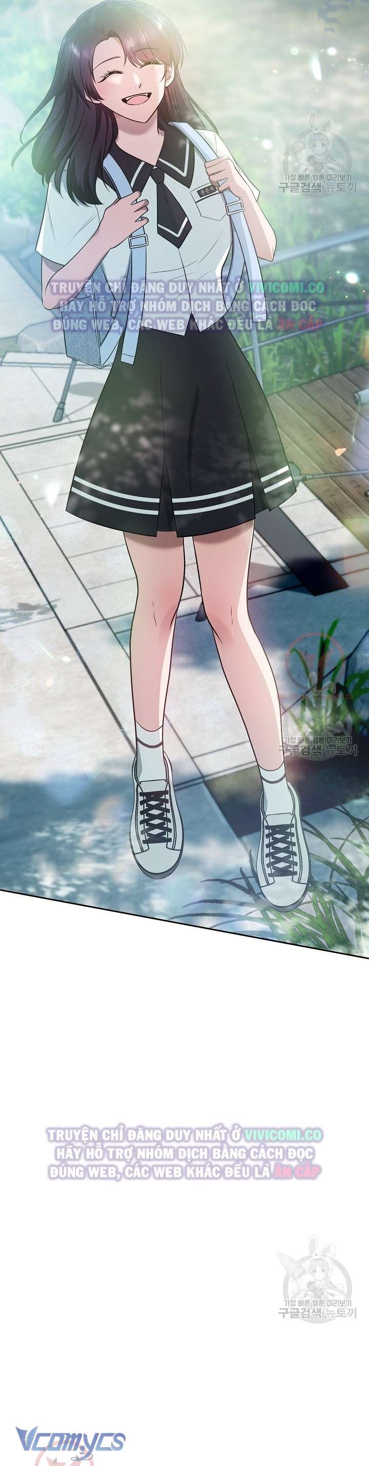 [18+] Mối Quan Hệ Không Lành Mạnh Chap 20 - Next Chap 21