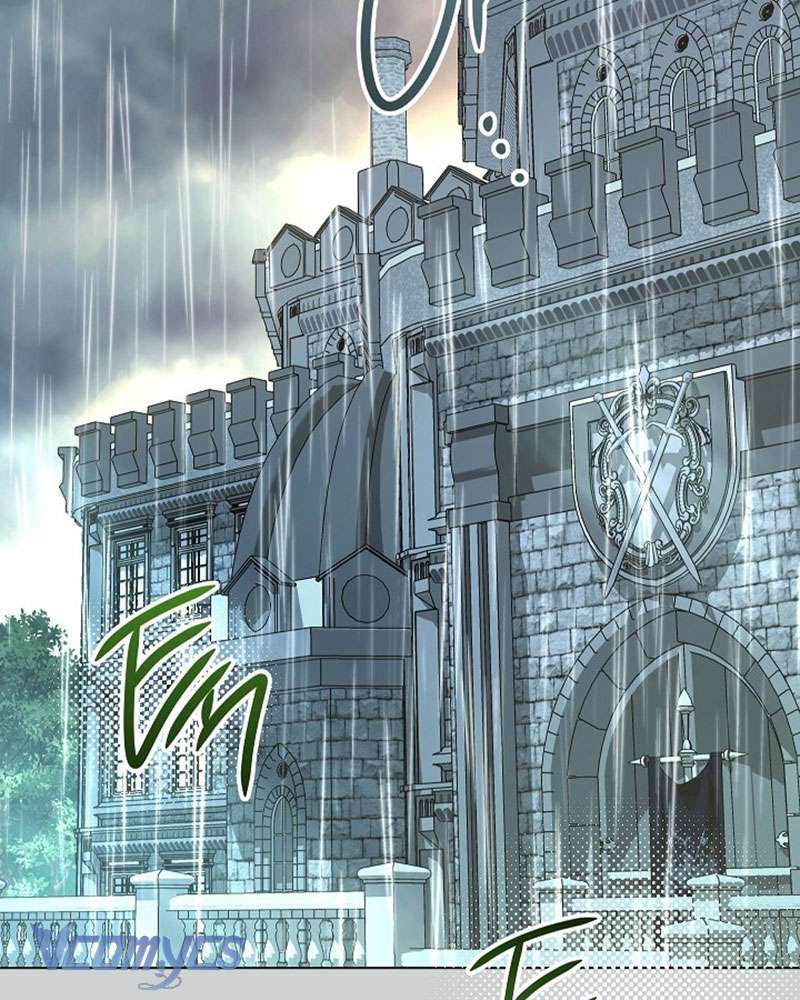 Hầu Gái Độc Quyền Của Hoàng Hậu Phản Diện Chap 67 - Trang 4