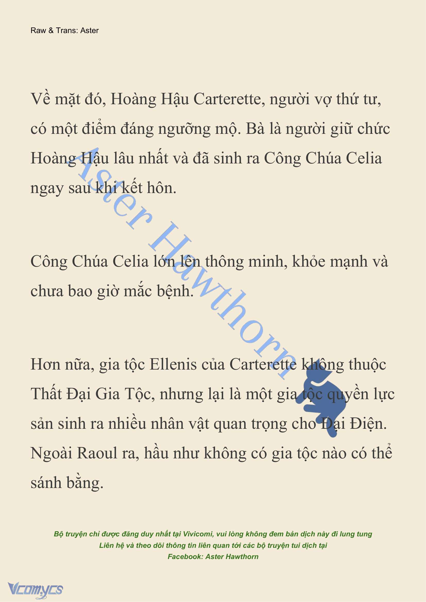 [NOVEL] Giết Cuộc Hôn Nhân Này Chap 84 - Next Chap 85