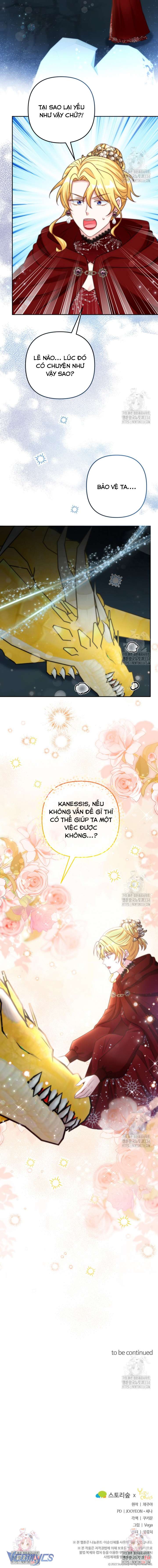 Tôi Sống Chung Với Mẹ Chồng Chapter 71 - Trang 4