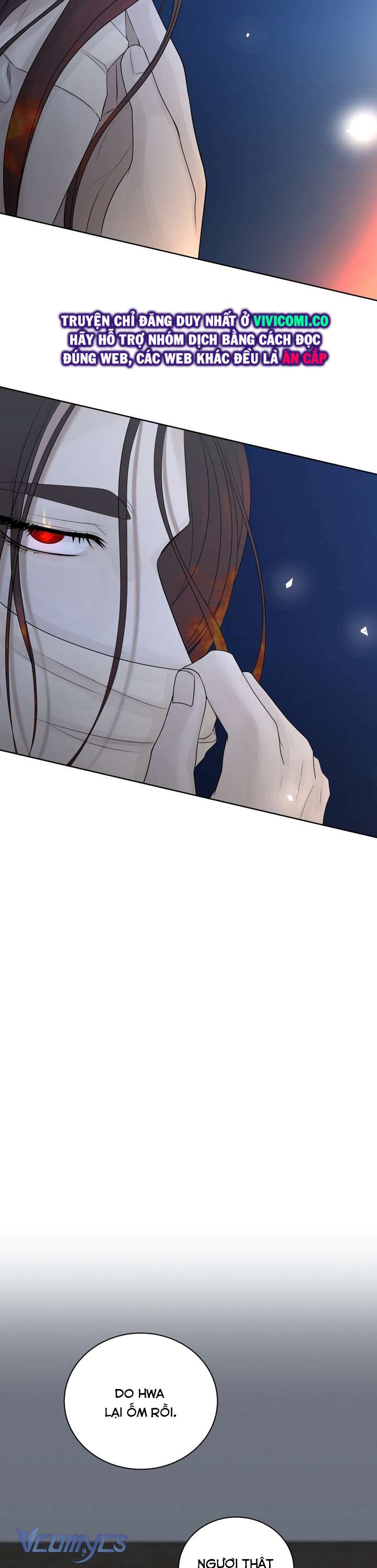 [18+] Hương Đào Hoa Chap 21 - Trang 2