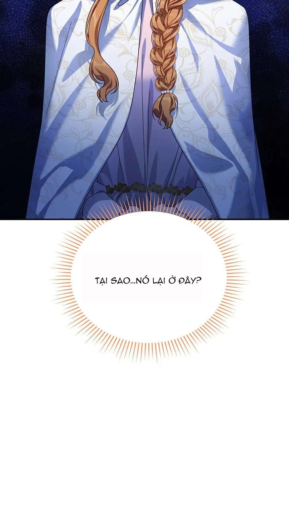 Nữ Công Tước Với Tâm Hồn Trống Rỗng Chapter 34 - Trang 4