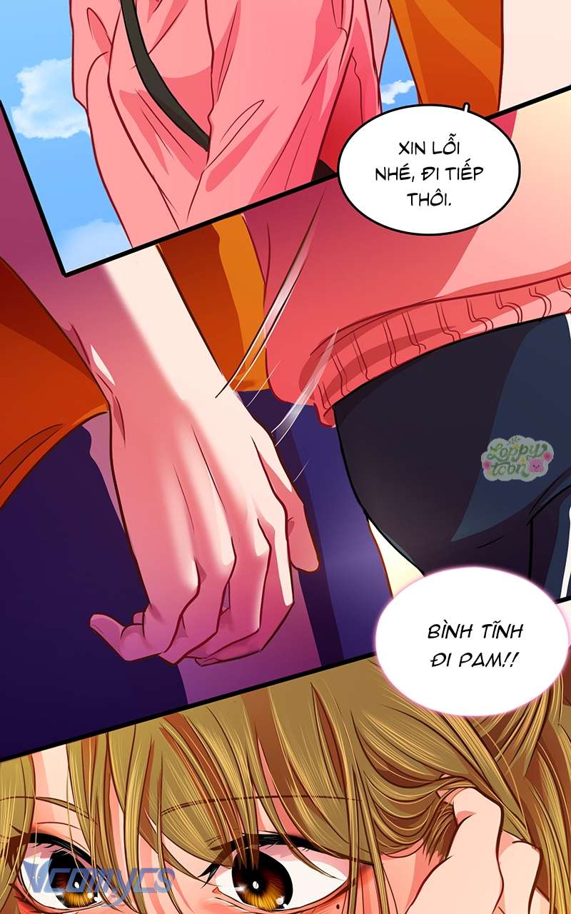 Chú Cún Dạo Bước Cùng Anh Chap 8 - Trang 2