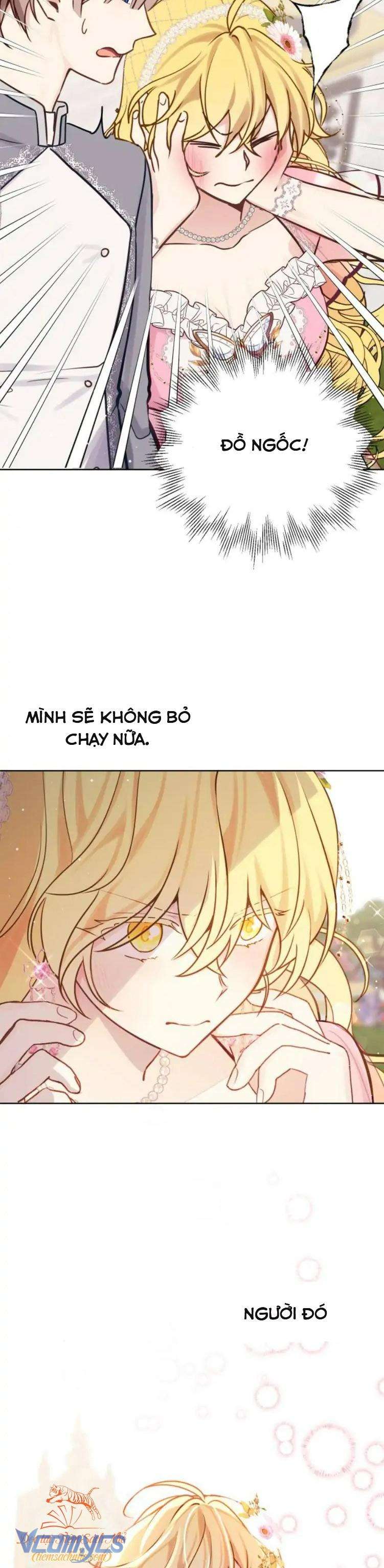 Cuộc Sống Hạnh Phúc Cùng Chồng Chapter 17 - Trang 4