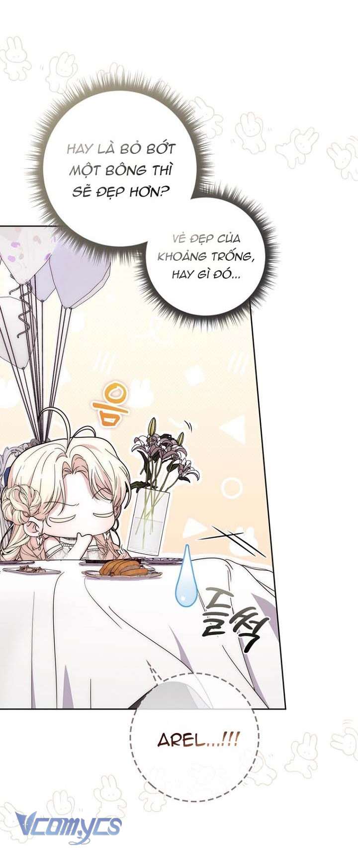 Nam Chính Ám Ảnh Với Sức Khỏe Của Tôi Chap 39 - Next 