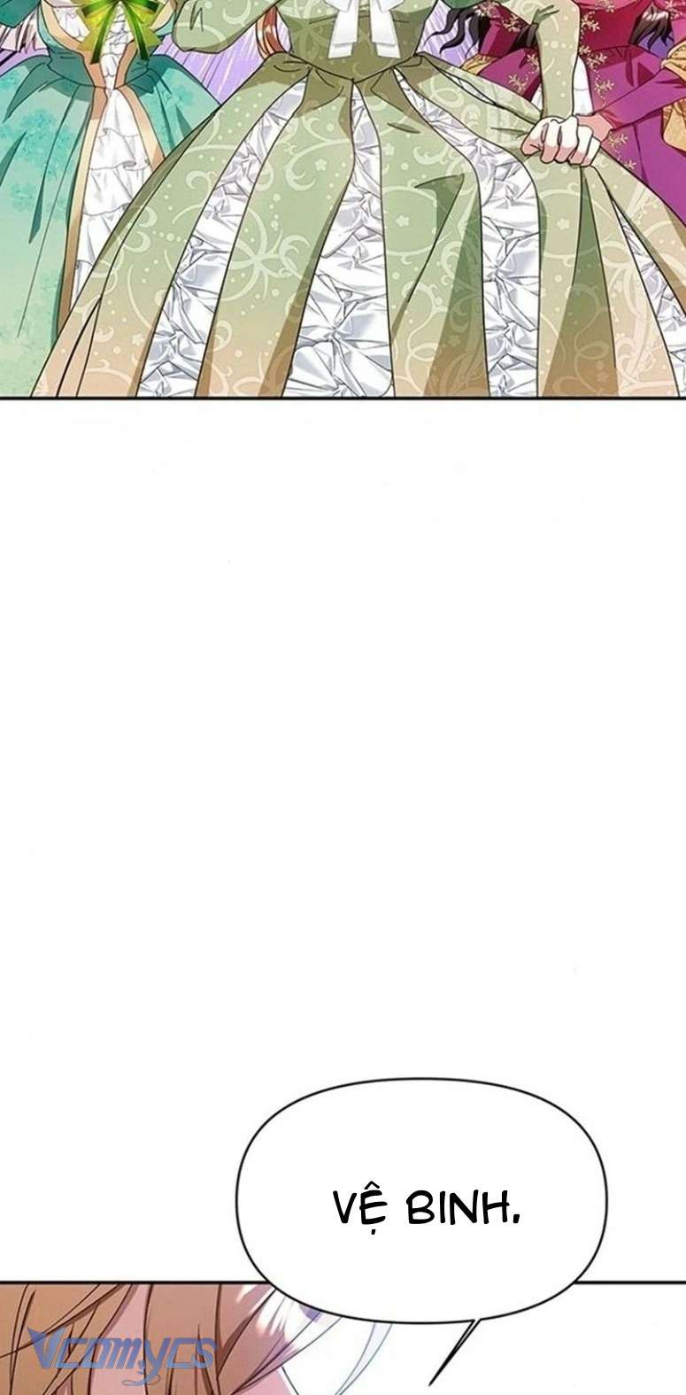 Người Yêu Đã Chết Của Tôi Đã Trở Thành Bạo Chúa Chap 11 - Next Chap 12