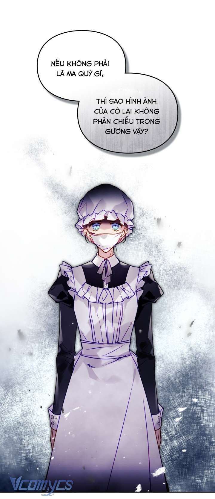 Kết Cục Của Nhân Vật Phản Diện Chỉ Có Thể Là Cái Chết Chap 173 - Trang 4