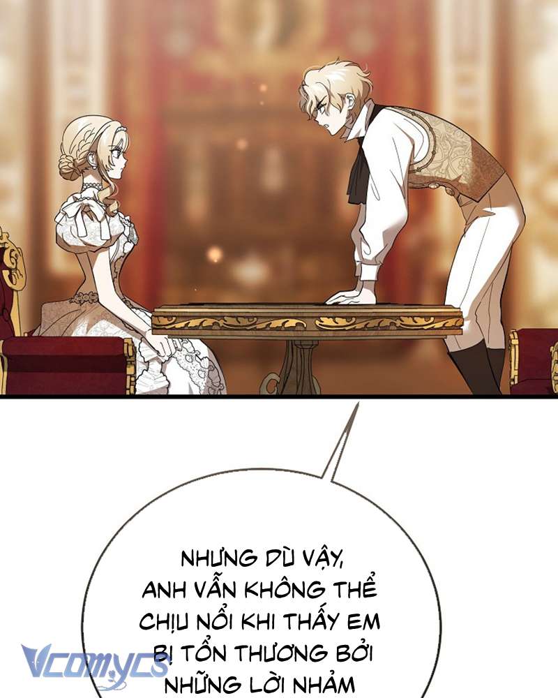 Ác Quỷ Nuôi Dưỡng Tiểu Thư Chapter 37 - Trang 4